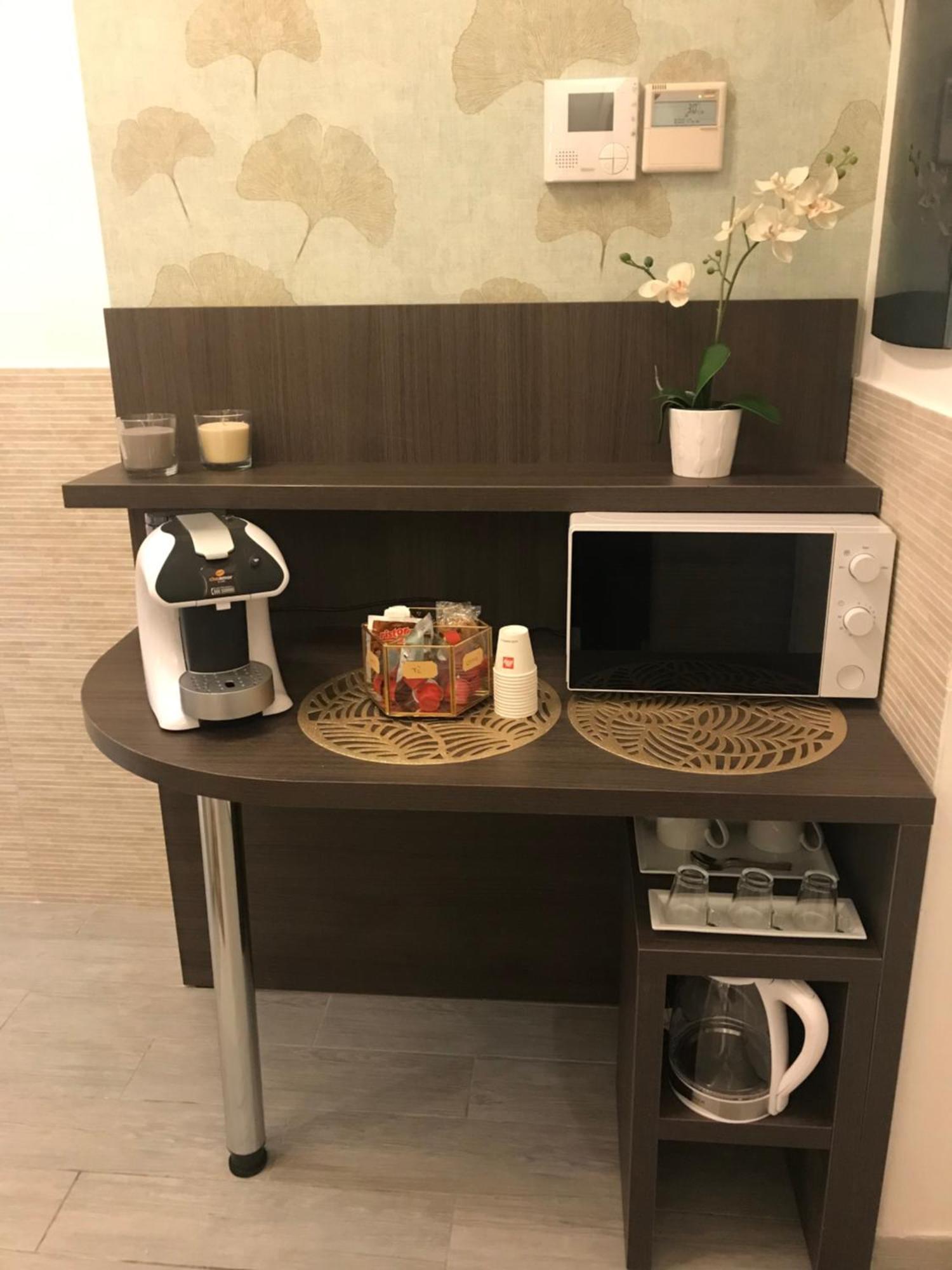 Vatichouse Apartment