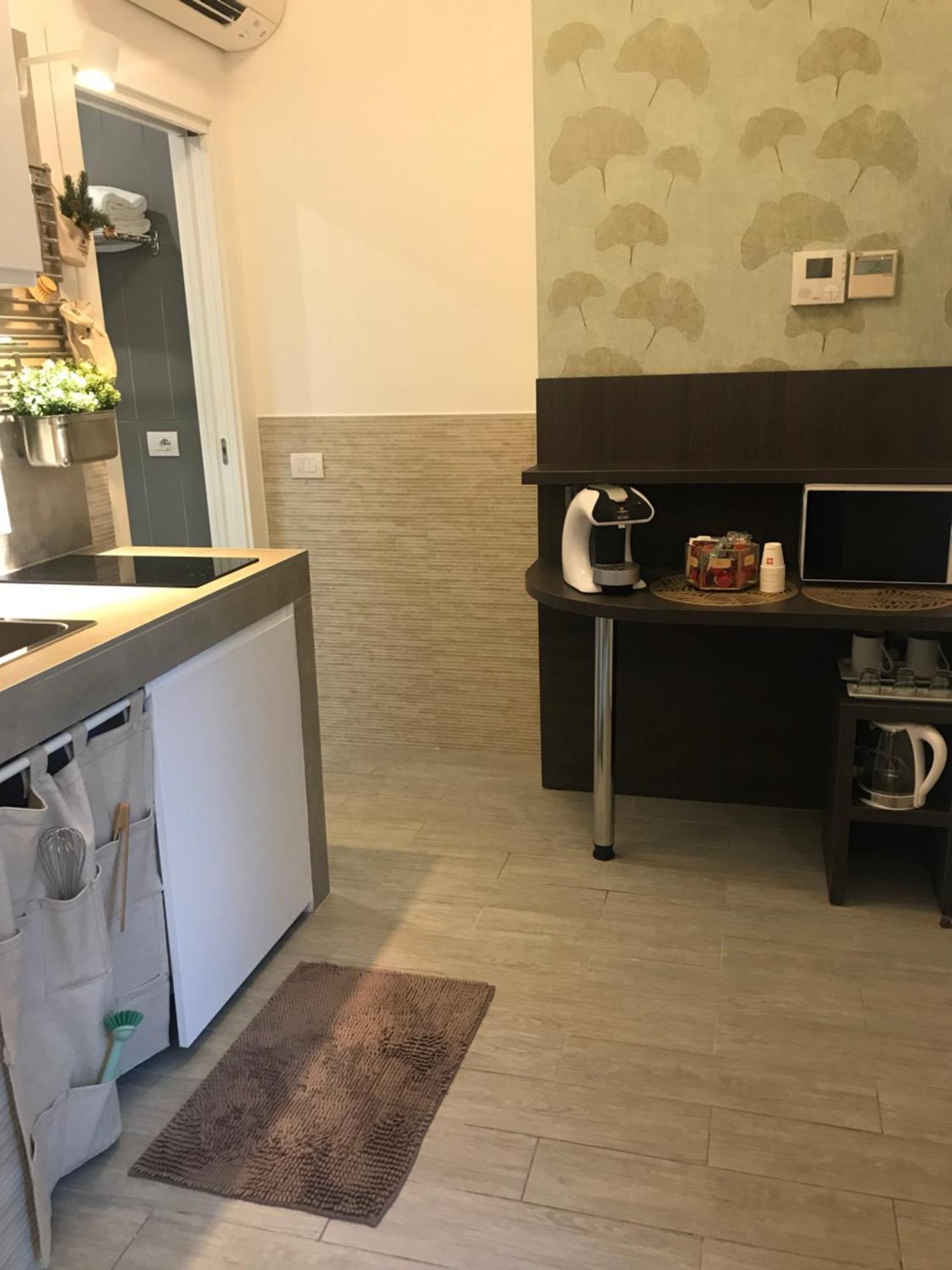 Apartment Vatichouse