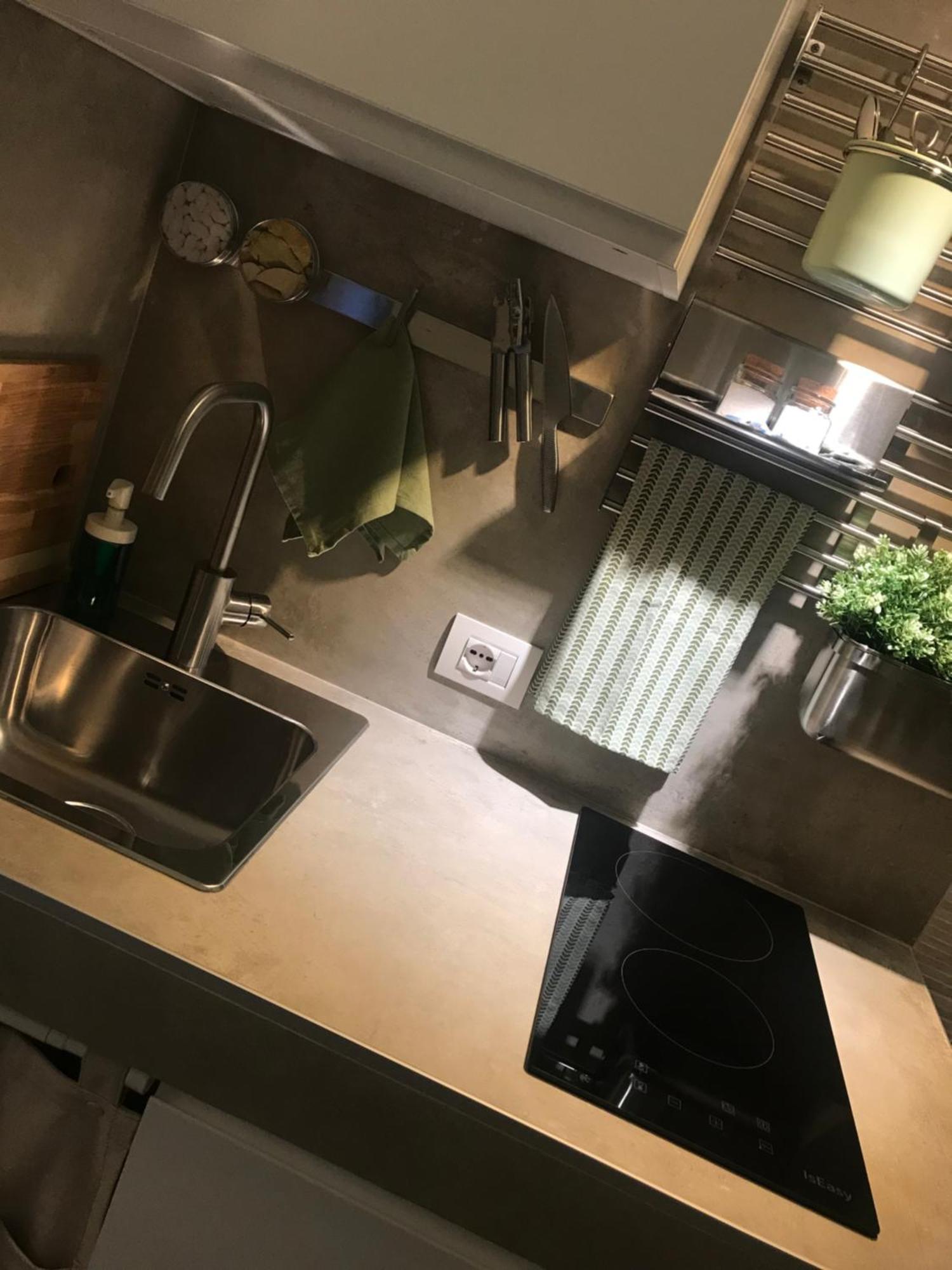 Vatichouse Apartment *