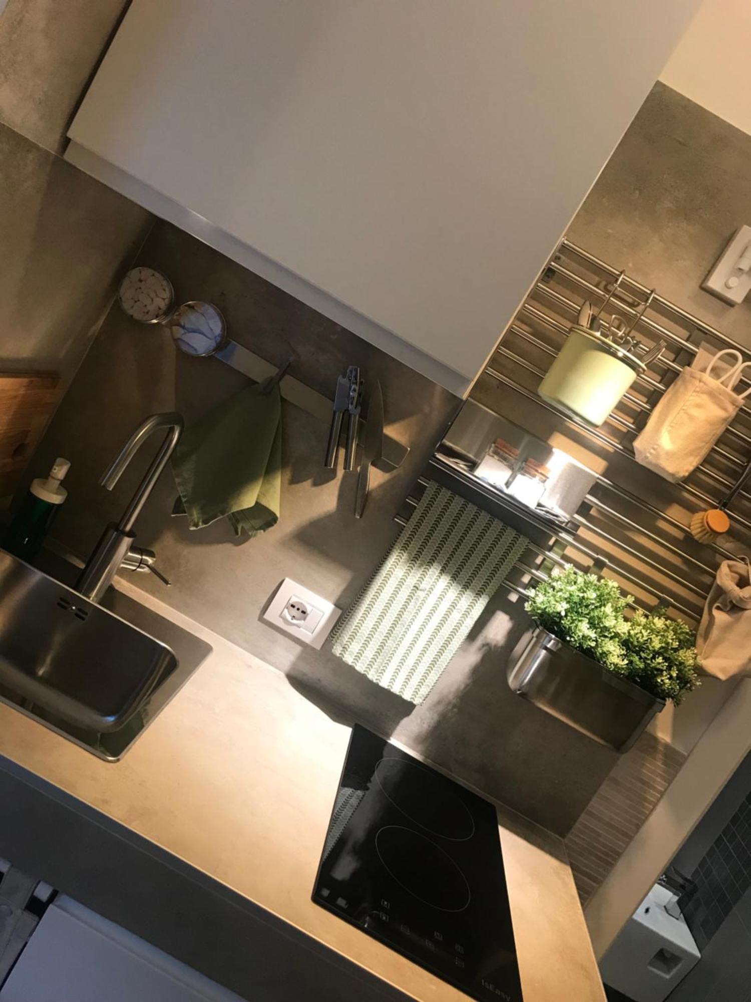 Apartment Vatichouse *