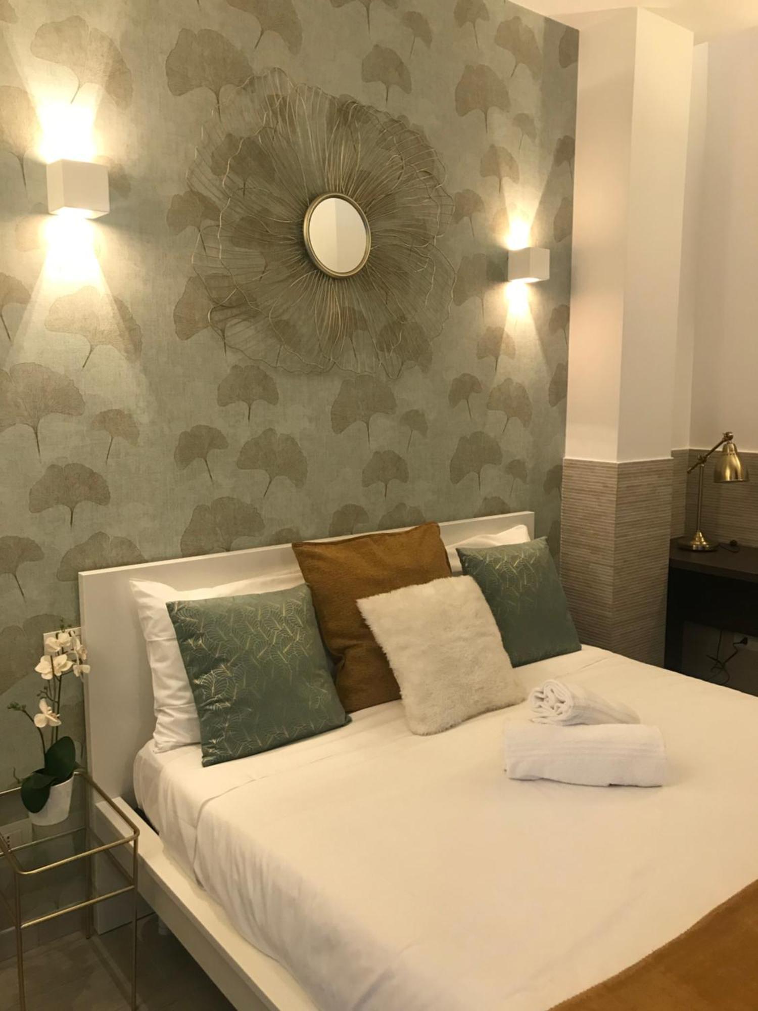 Vatichouse Apartment Rome