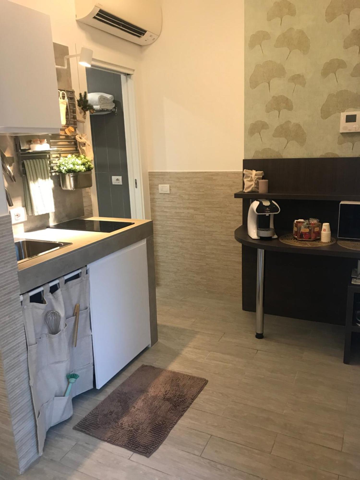 Vatichouse Apartment