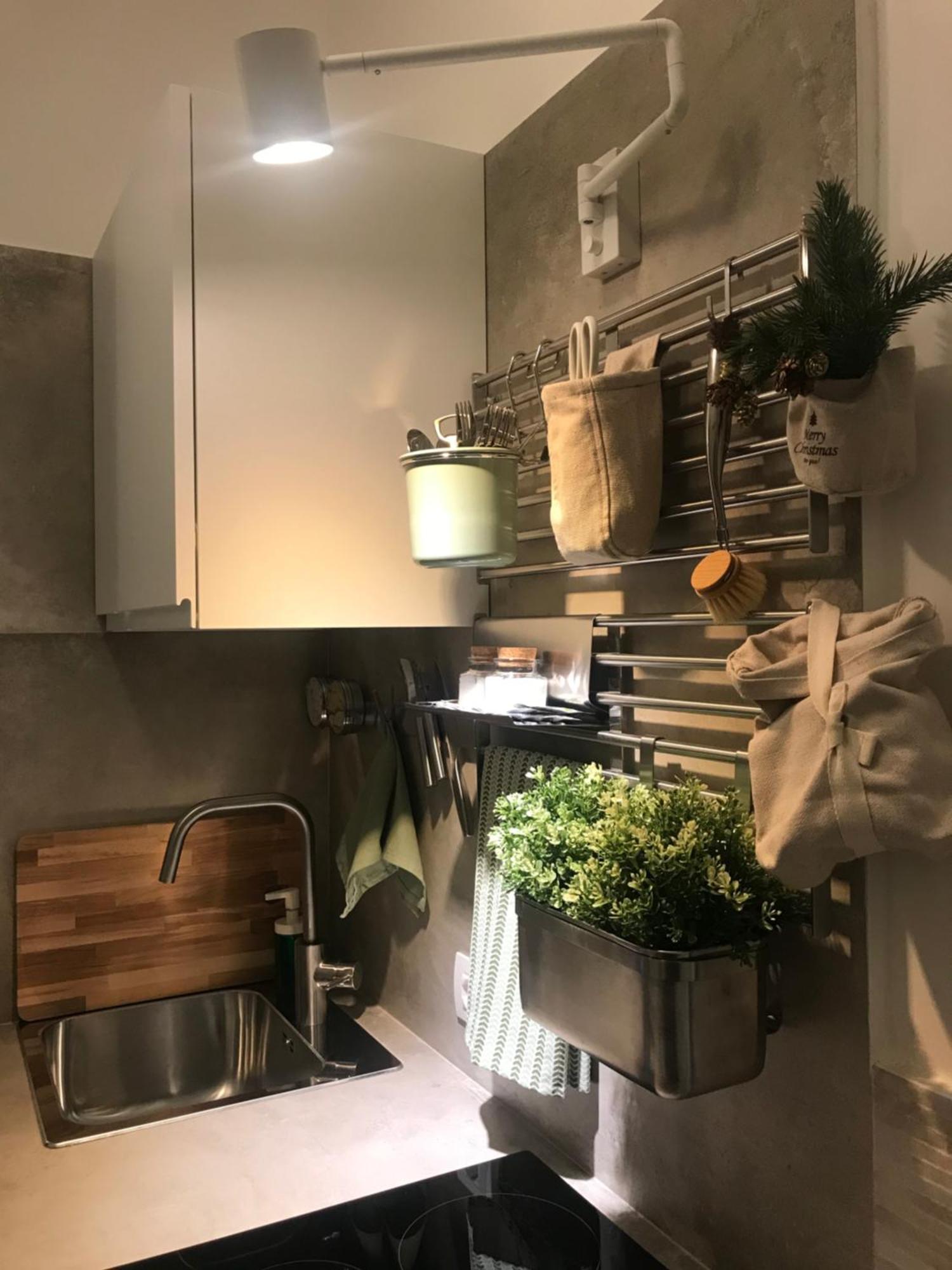 Vatichouse Apartment *