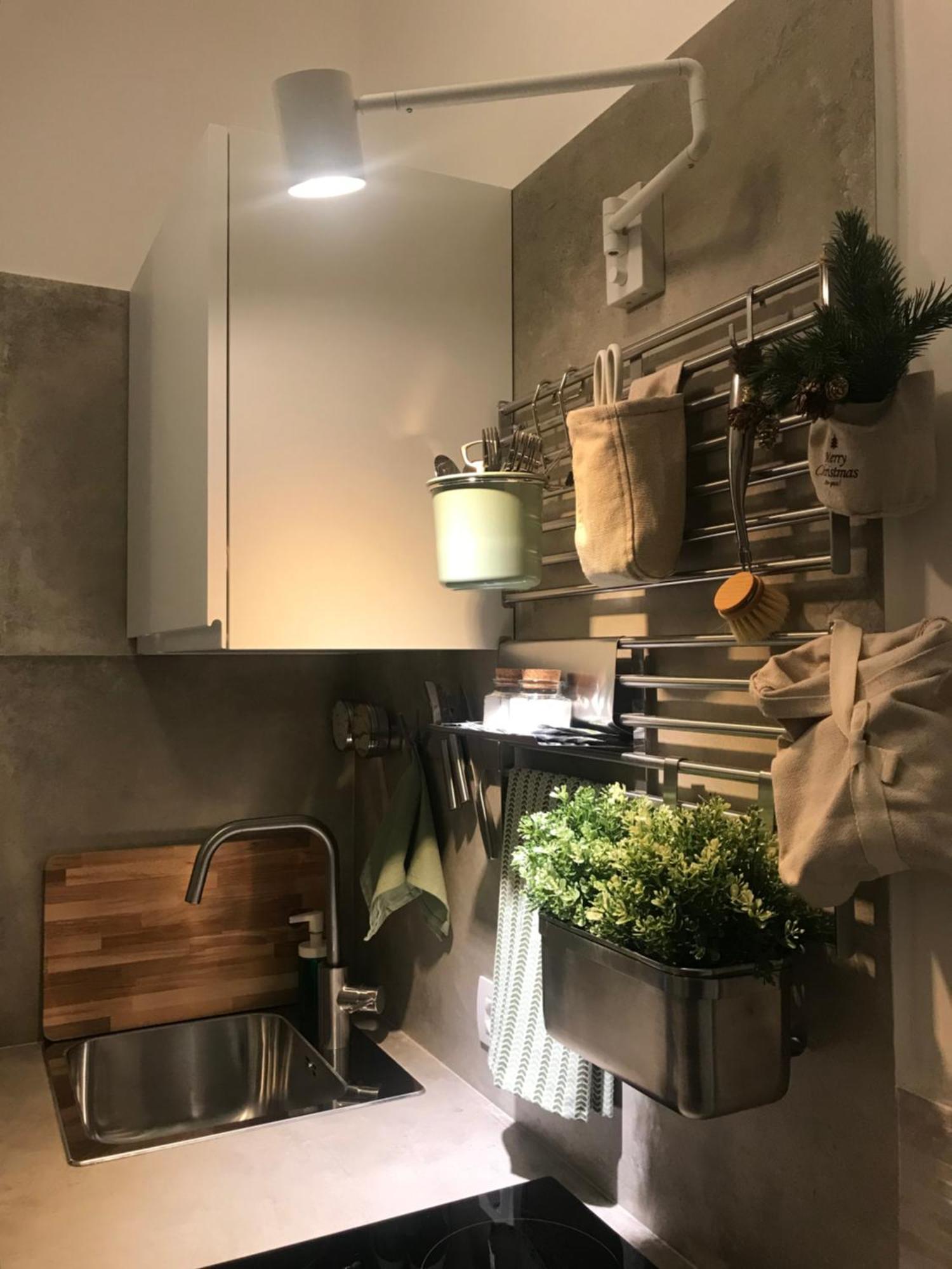 Apartment Vatichouse *