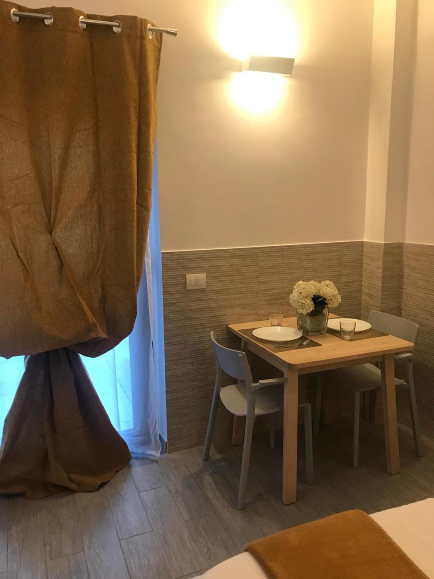 Apartment Vatichouse Rome