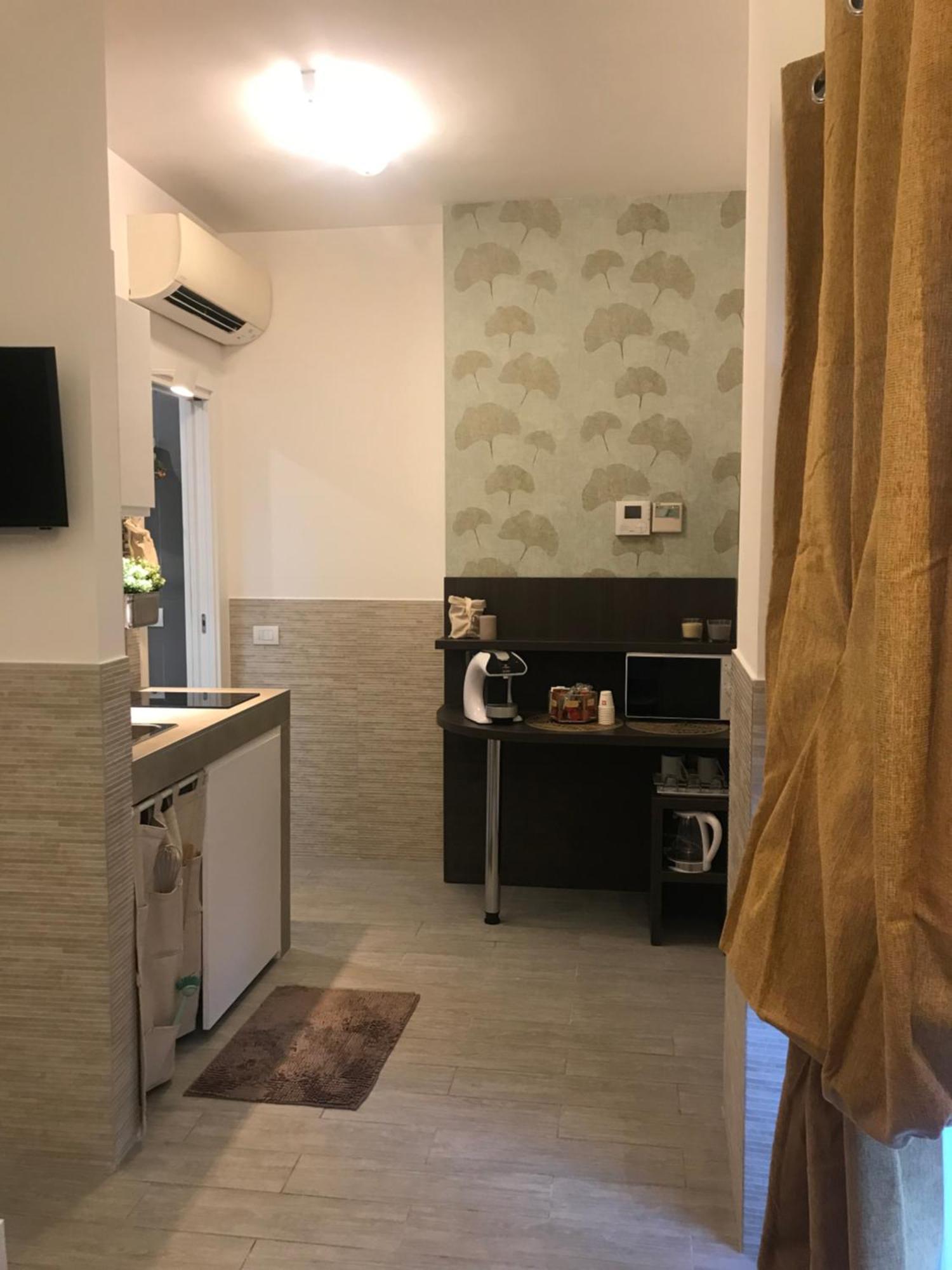 Vatichouse Apartment
