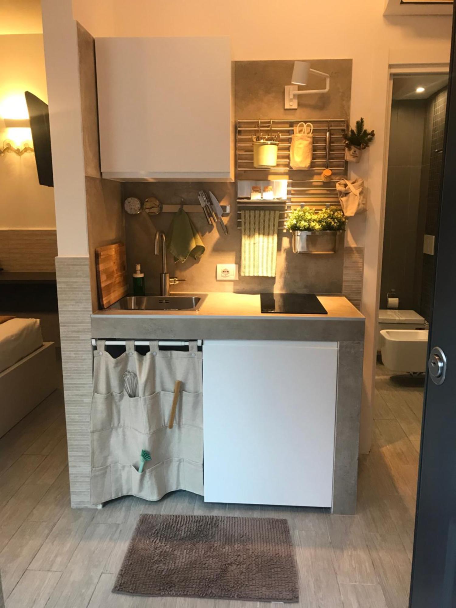 Vatichouse Apartment *