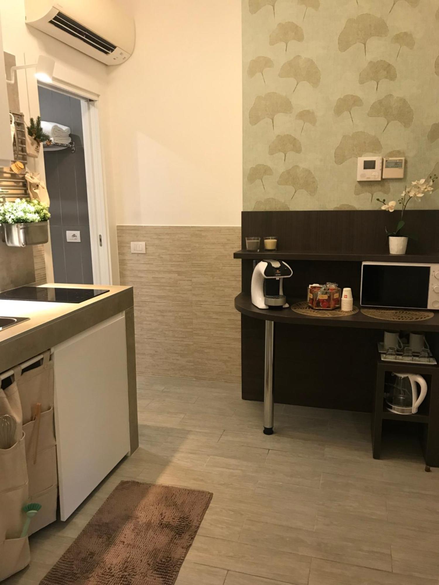Vatichouse Apartment *