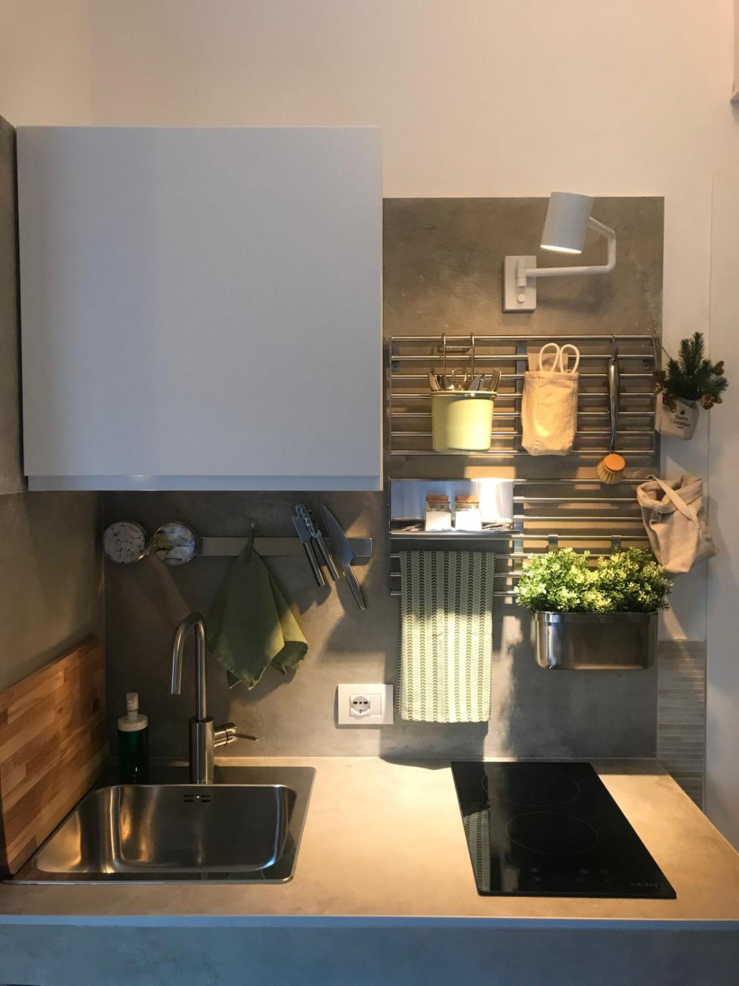 Apartment Vatichouse Rome