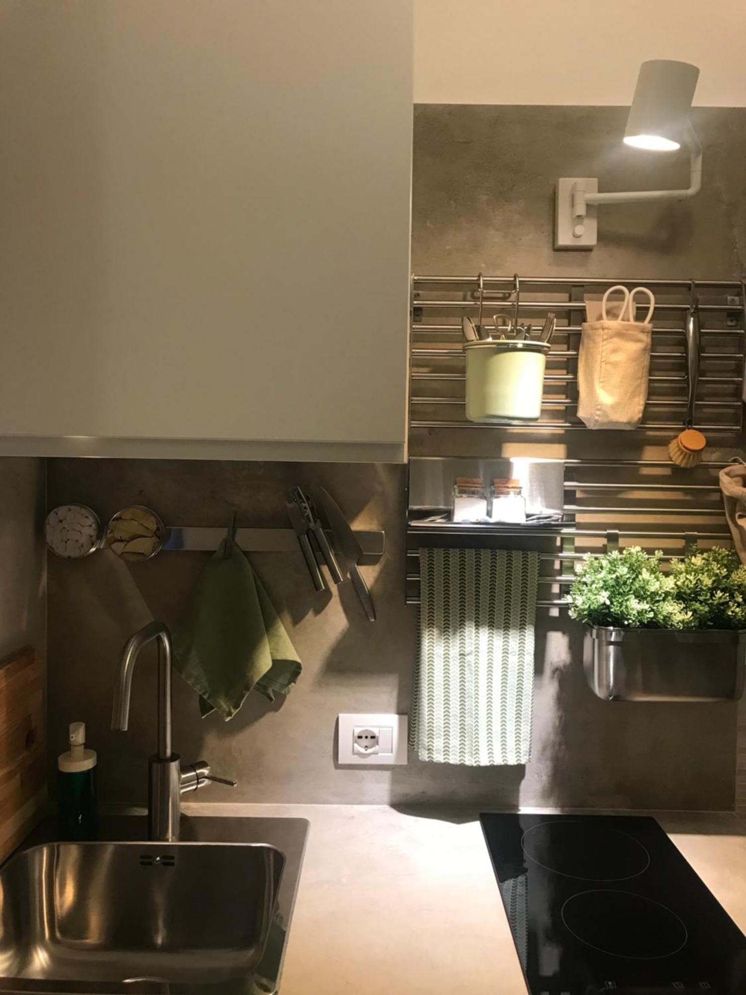 Vatichouse Apartment