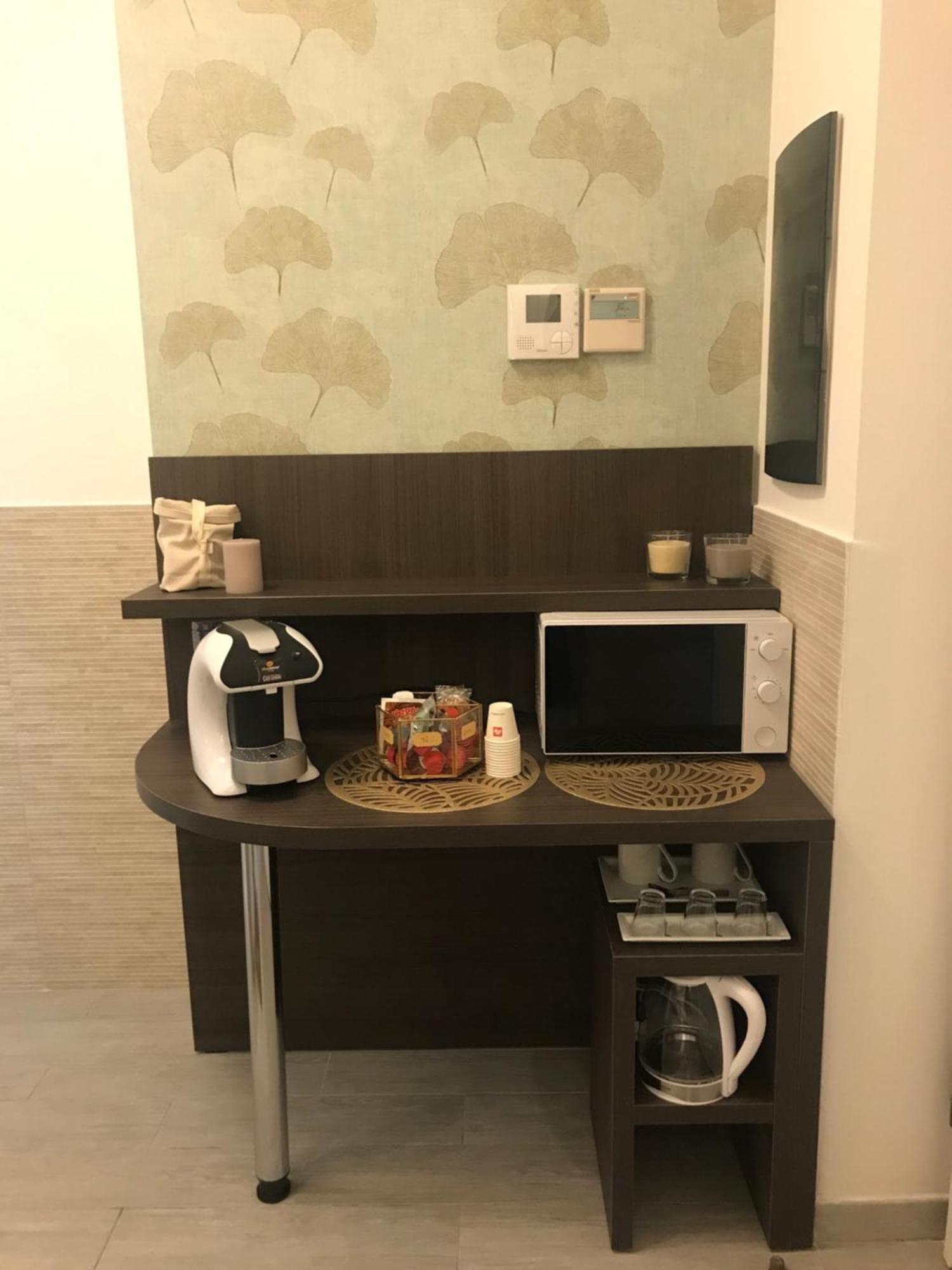 Vatichouse Apartment *