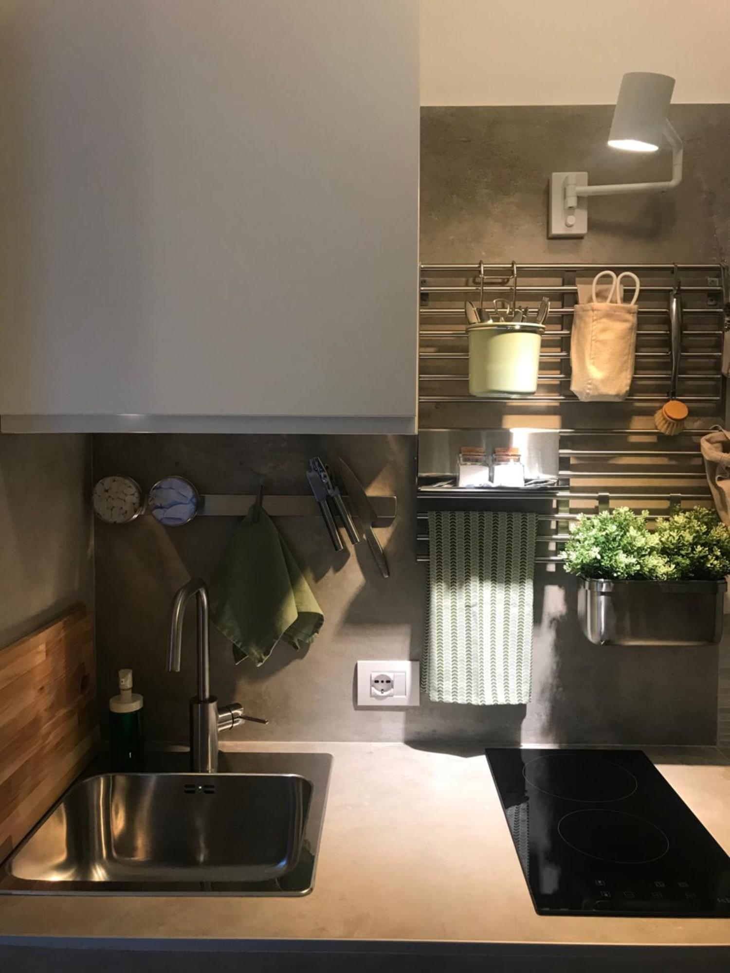 Apartment Vatichouse *