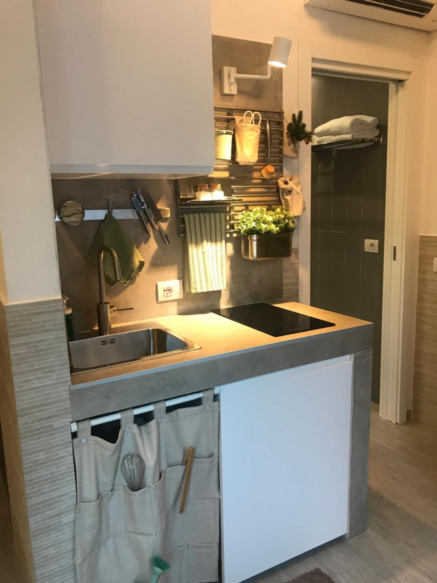 Apartment Vatichouse Rome