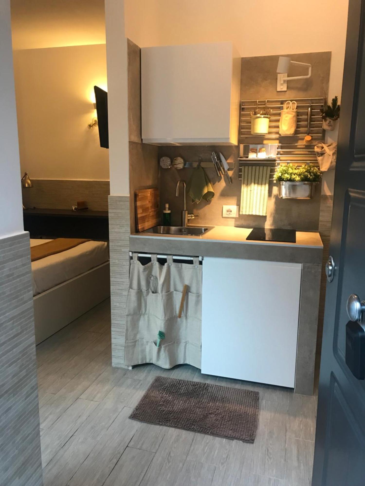 Vatichouse Apartment