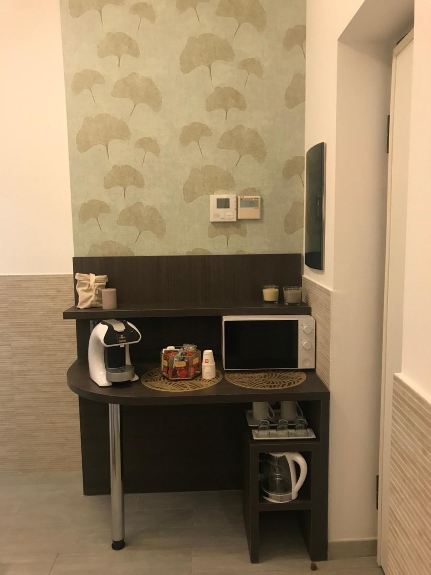 Apartment Vatichouse *