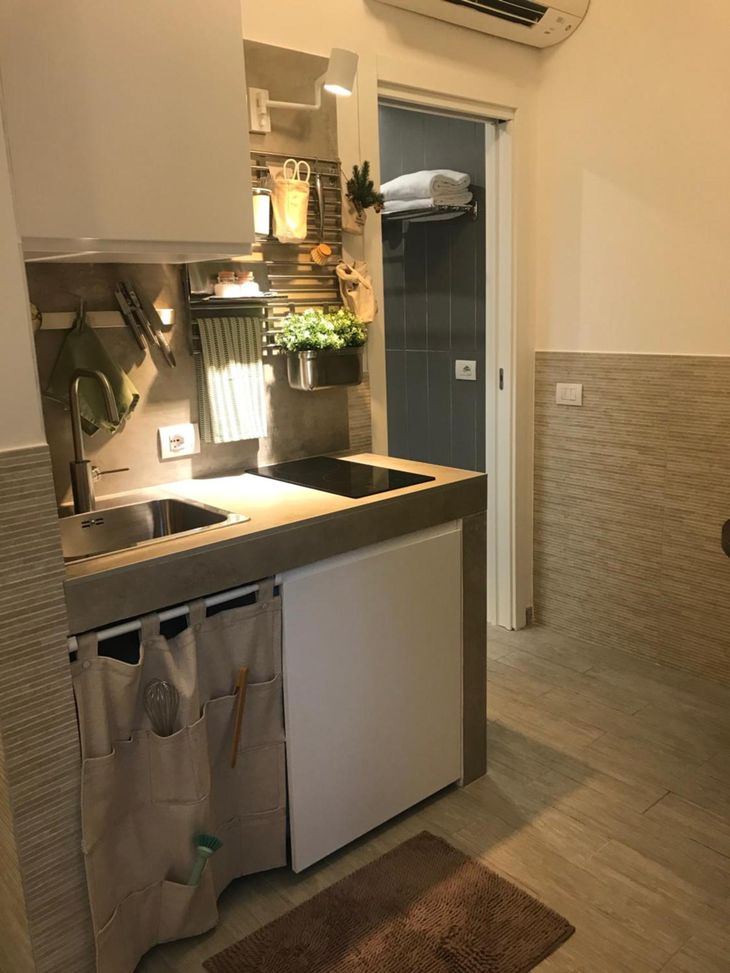 Vatichouse Apartment