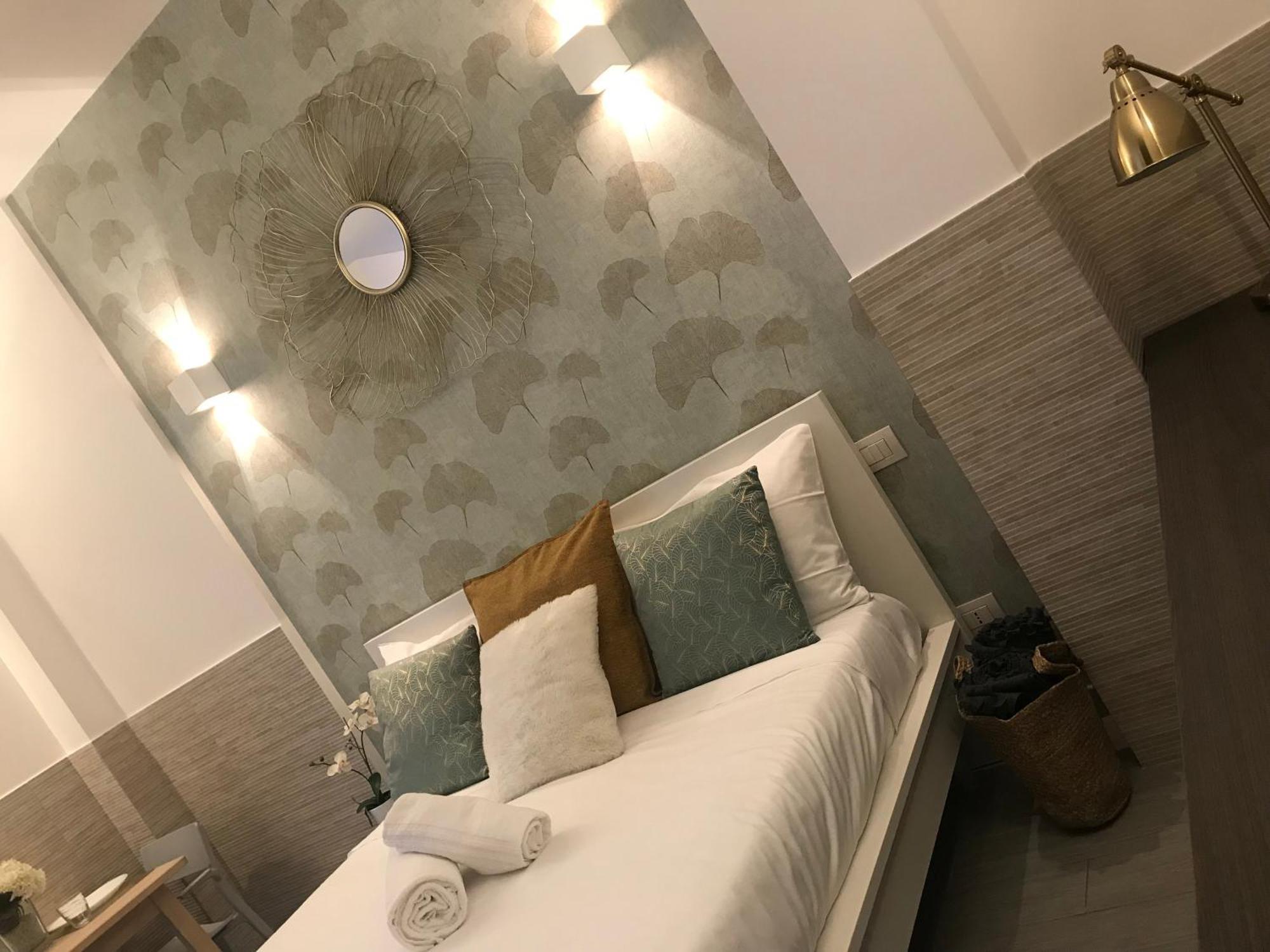 Vatichouse Apartment Rome