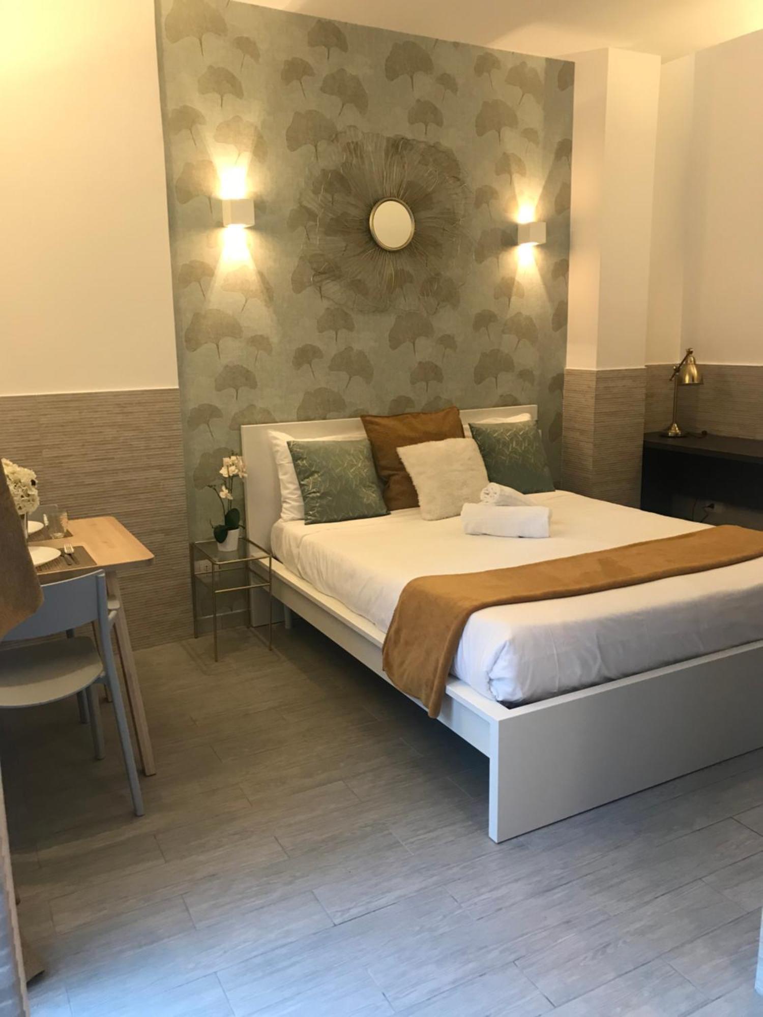 Apartment Vatichouse Rome