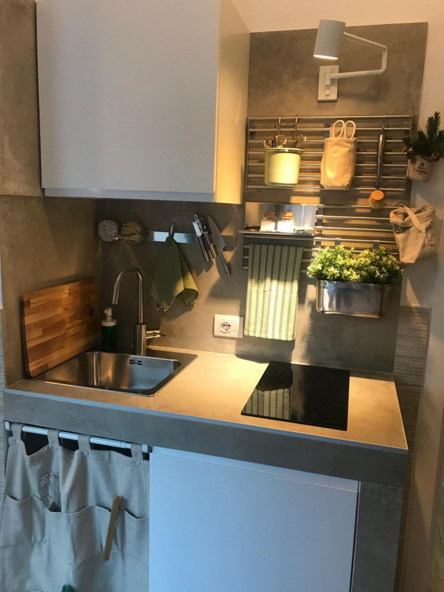 Vatichouse Apartment *