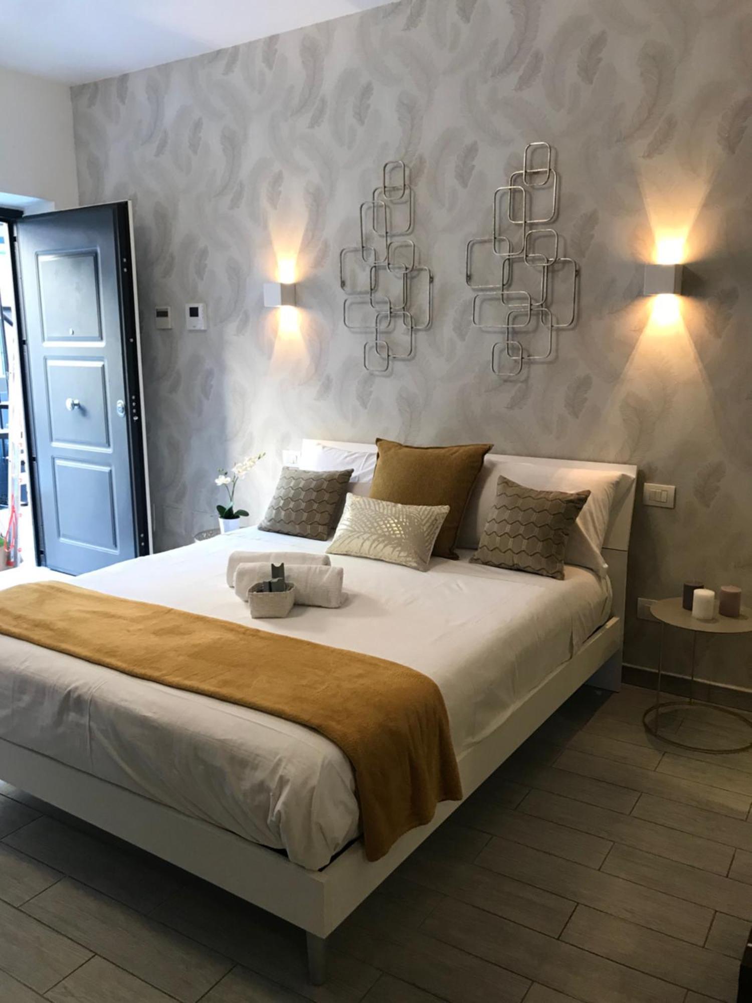 Apartment Vatichouse *