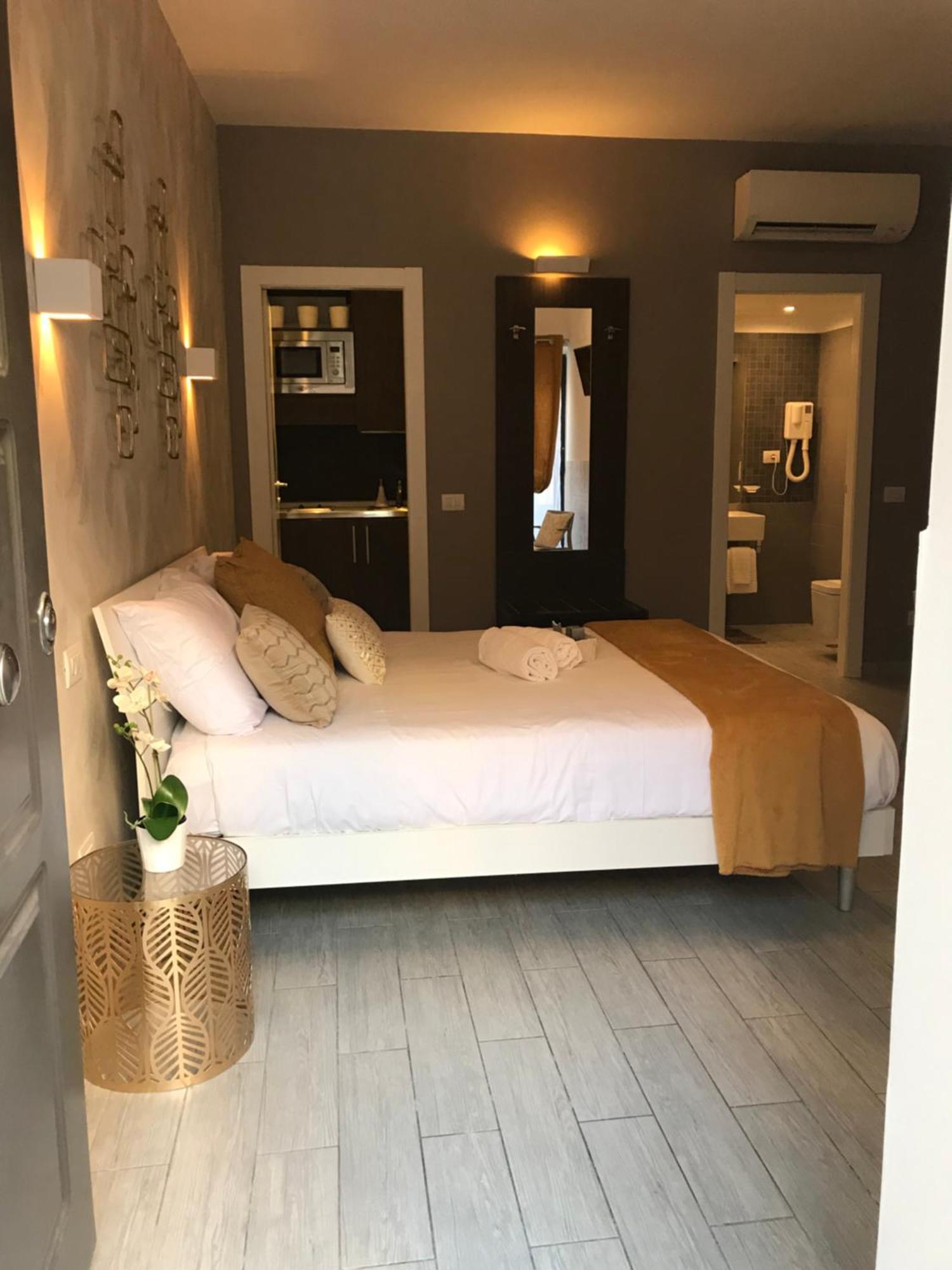 Vatichouse Apartment Rome