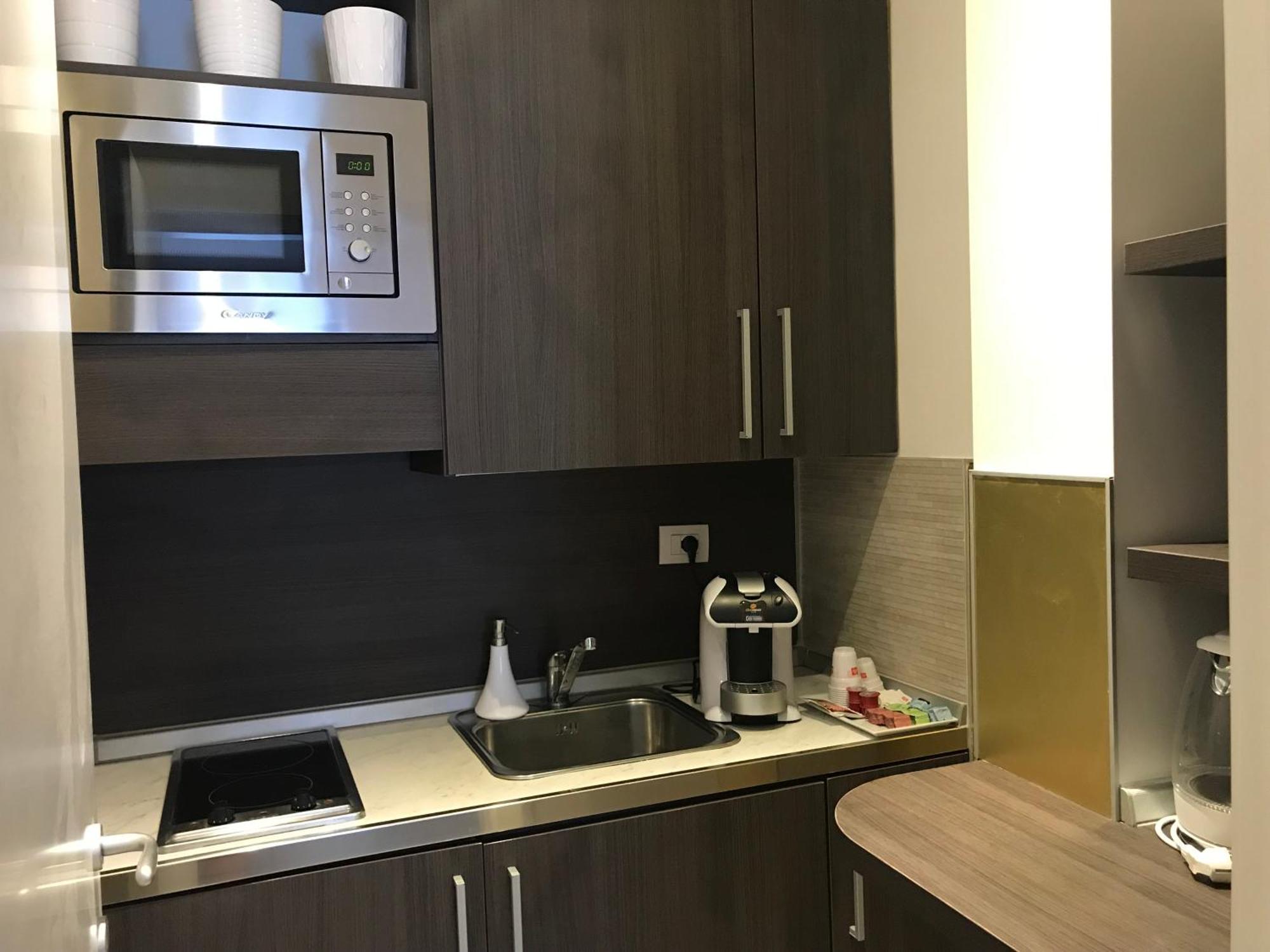 Vatichouse Apartment