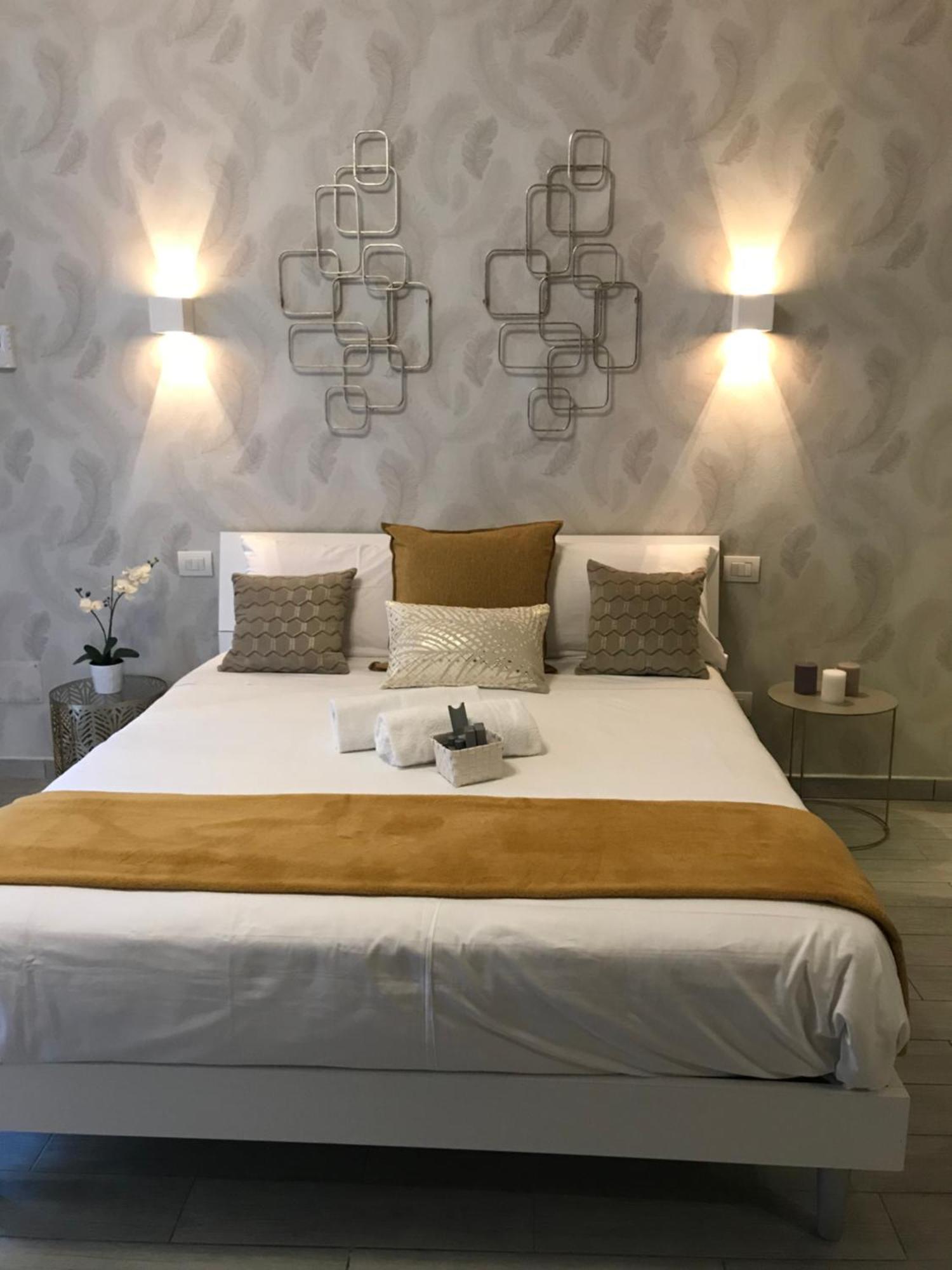 Vatichouse Apartment *