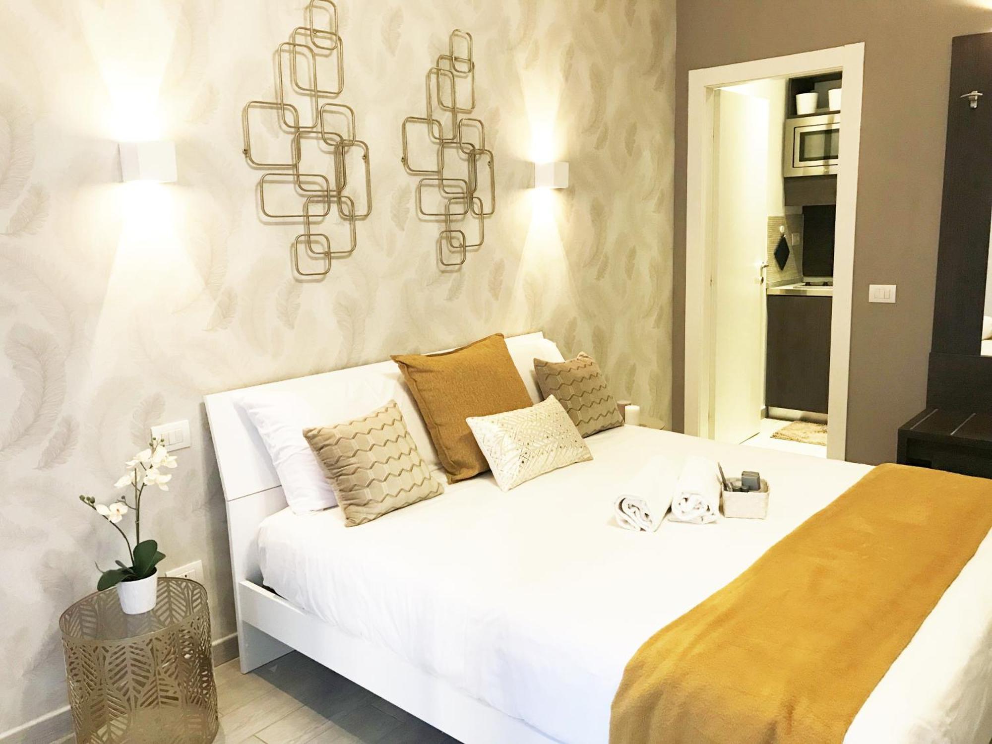 Apartment Vatichouse *
