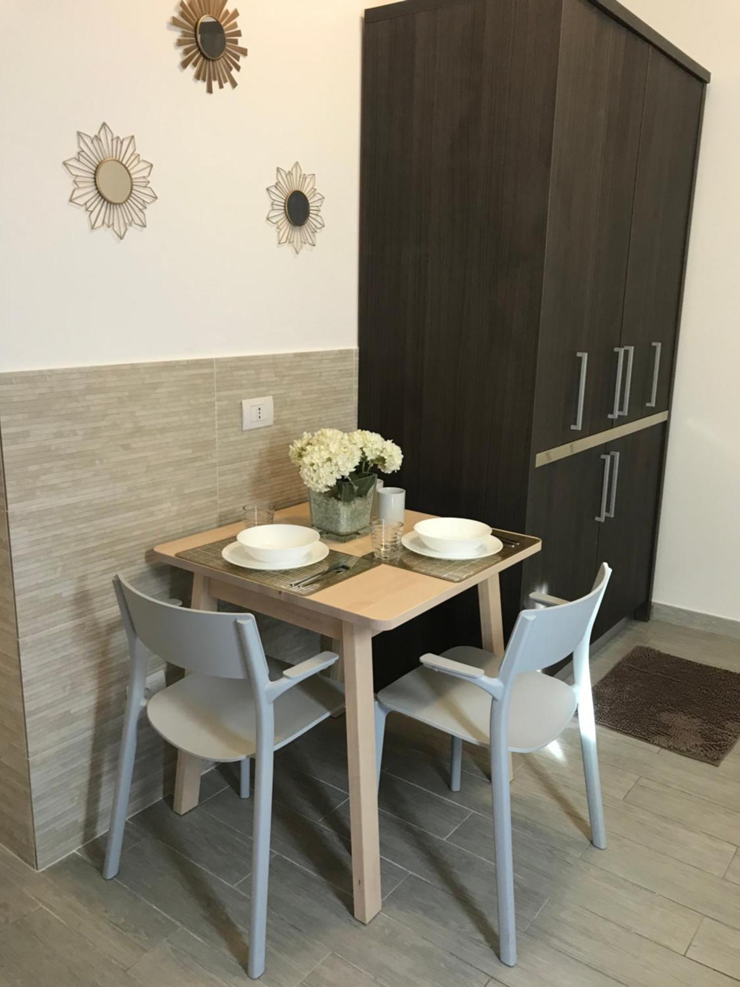 Apartment Vatichouse *