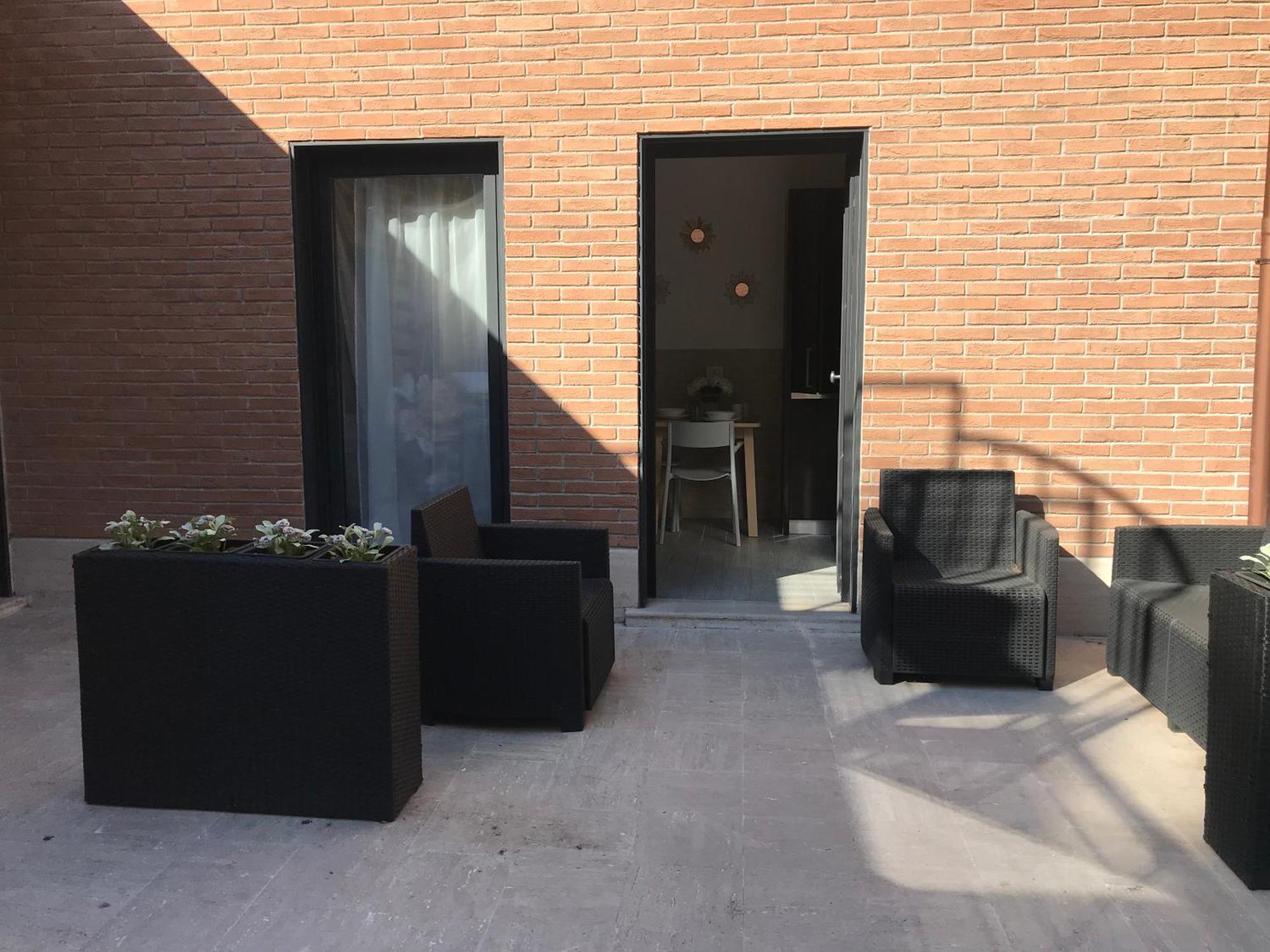 Vatichouse Apartment Rome