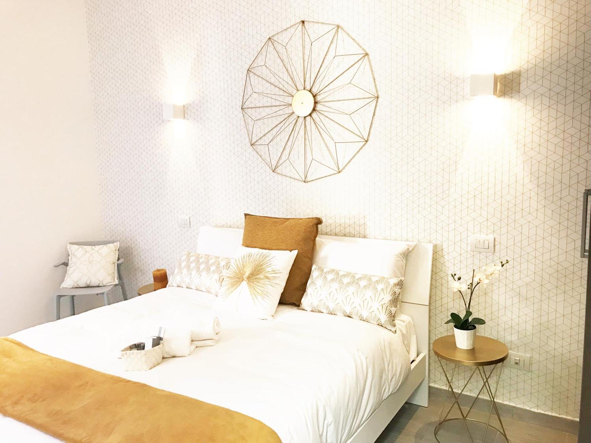 Vatichouse Apartment
