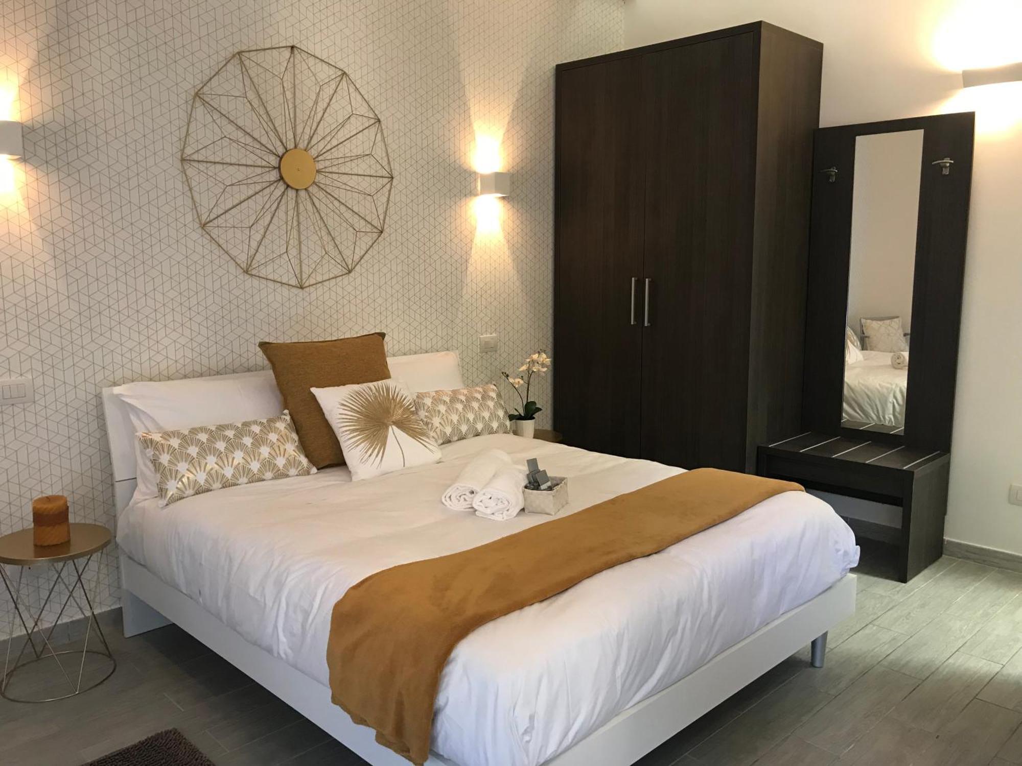 Vatichouse Apartment Rome