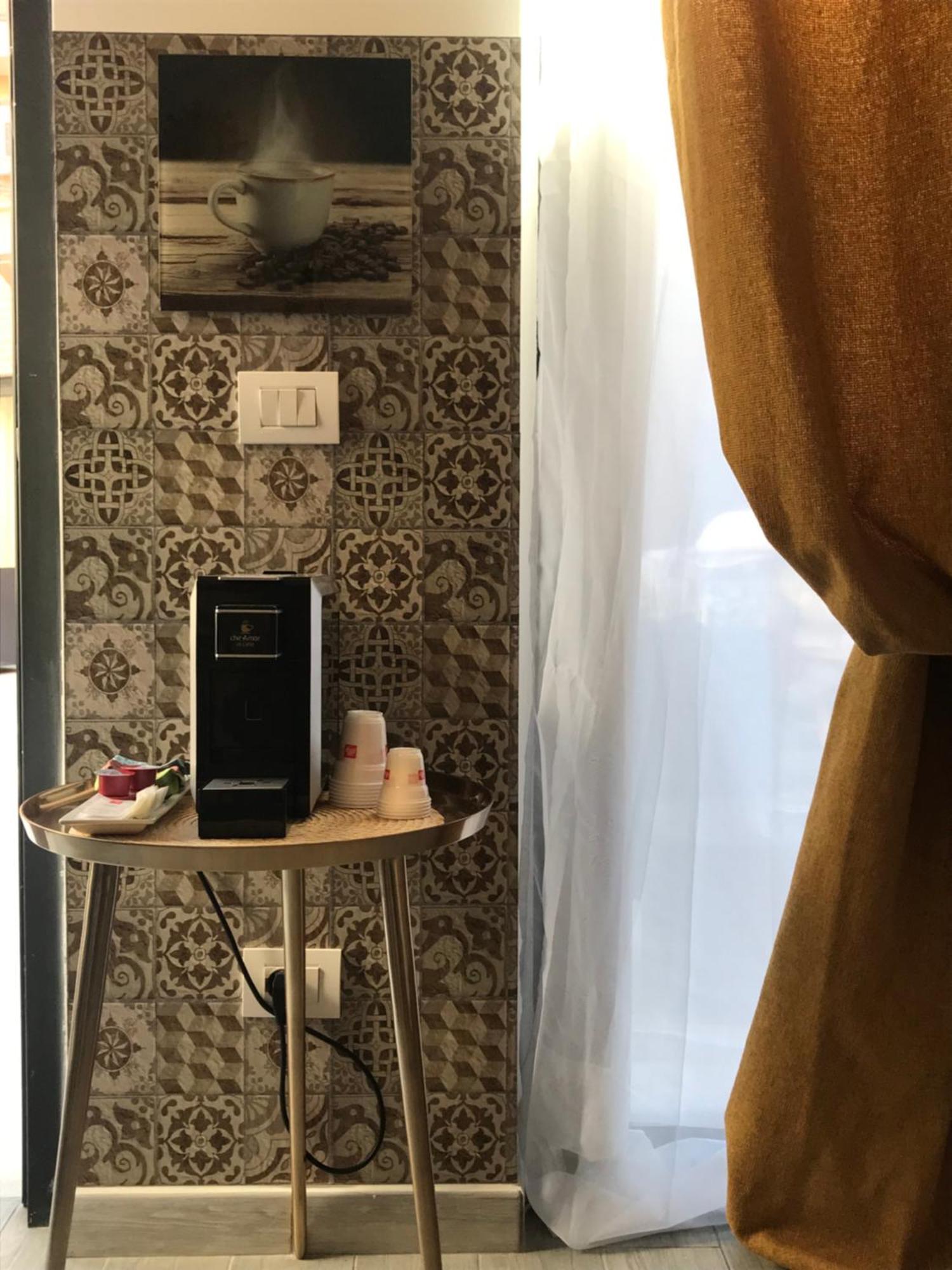 Vatichouse Apartment