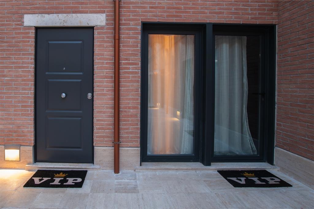 Vatichouse Apartment Rome